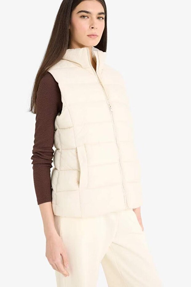 Kadın Yelek E8587AX/ER128 - 1