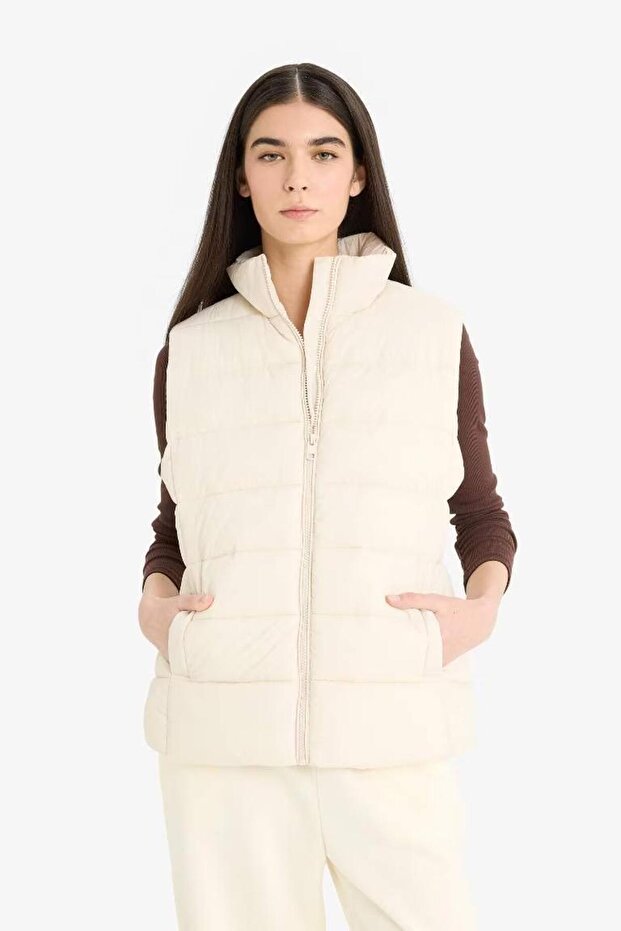 Kadın Yelek E8587AX/ER128 - 4