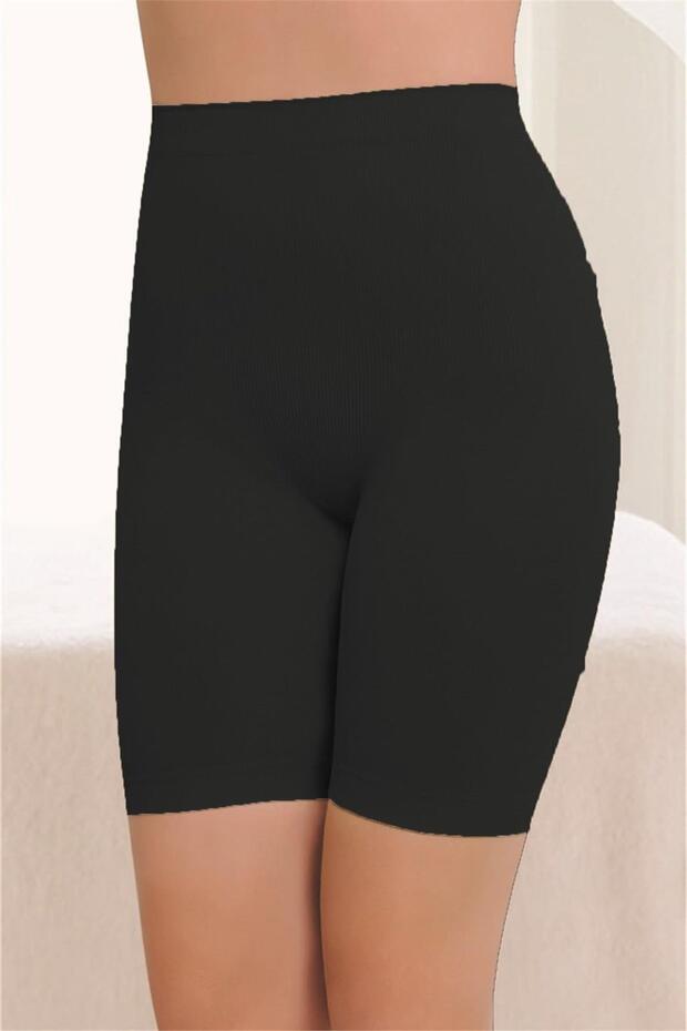 Women's 2070909 Shaping / Sculpting Long Corset with Pop up Lifter Feature