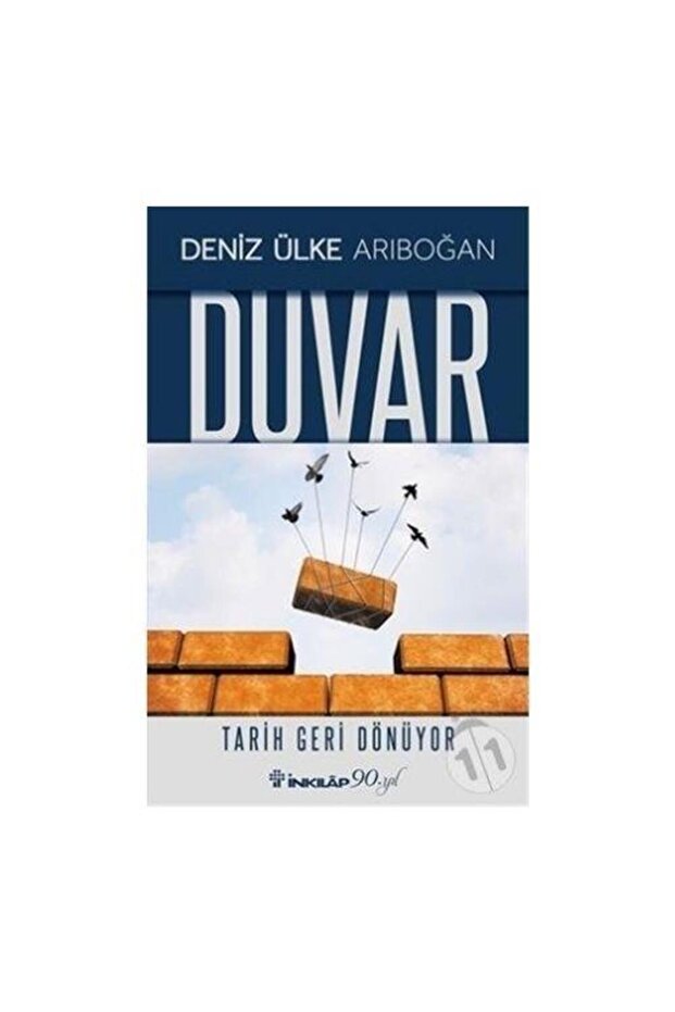 Duvar - 2