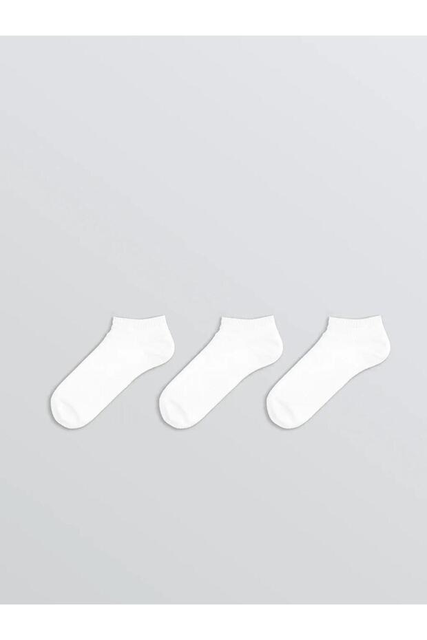 جوارب رجالية 3 قطع (S6)