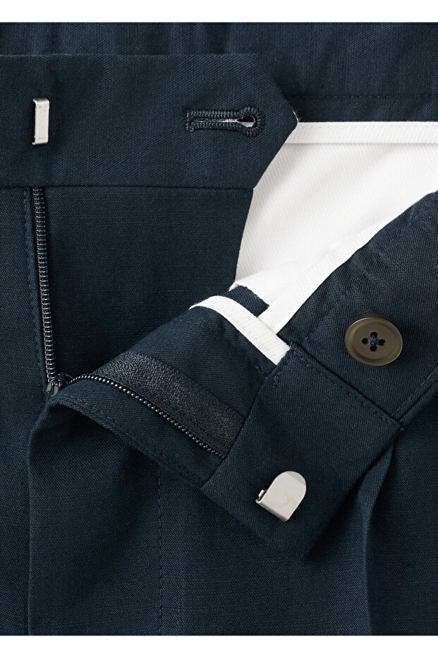 Pantolon .-- delave - 5