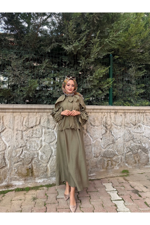 FIRFIRLI modal SET DE ECHIPAMENTE - 7