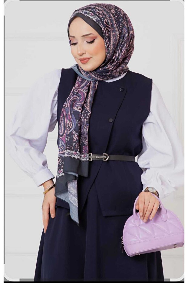 YELEKLEİ ETEKLİ TAKIM