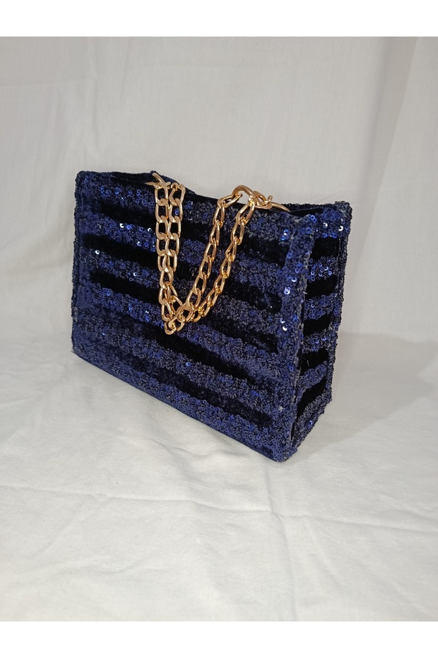Payet çanta - 7