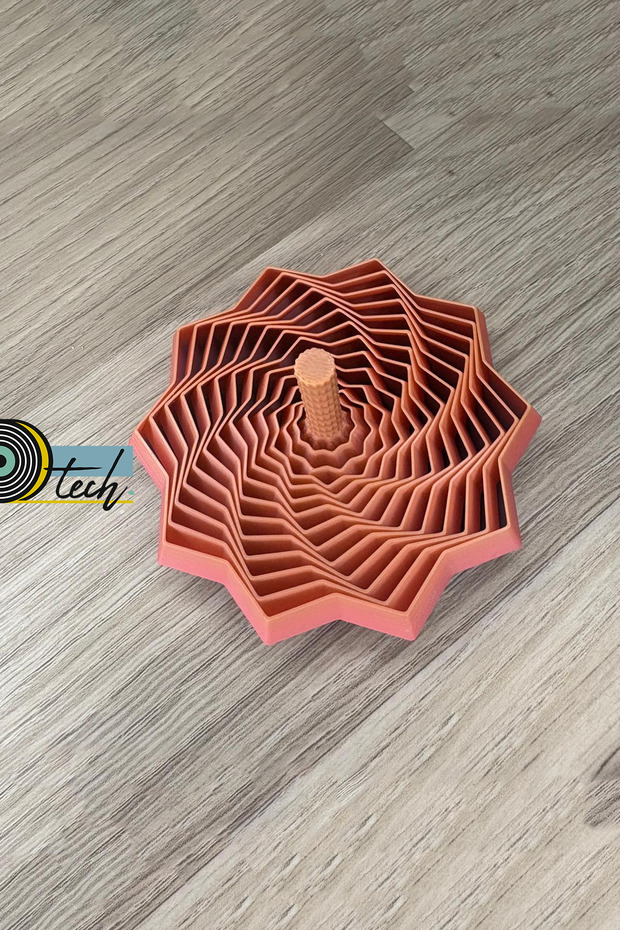 fidget - Stres Atıcı Oyuncak - 3