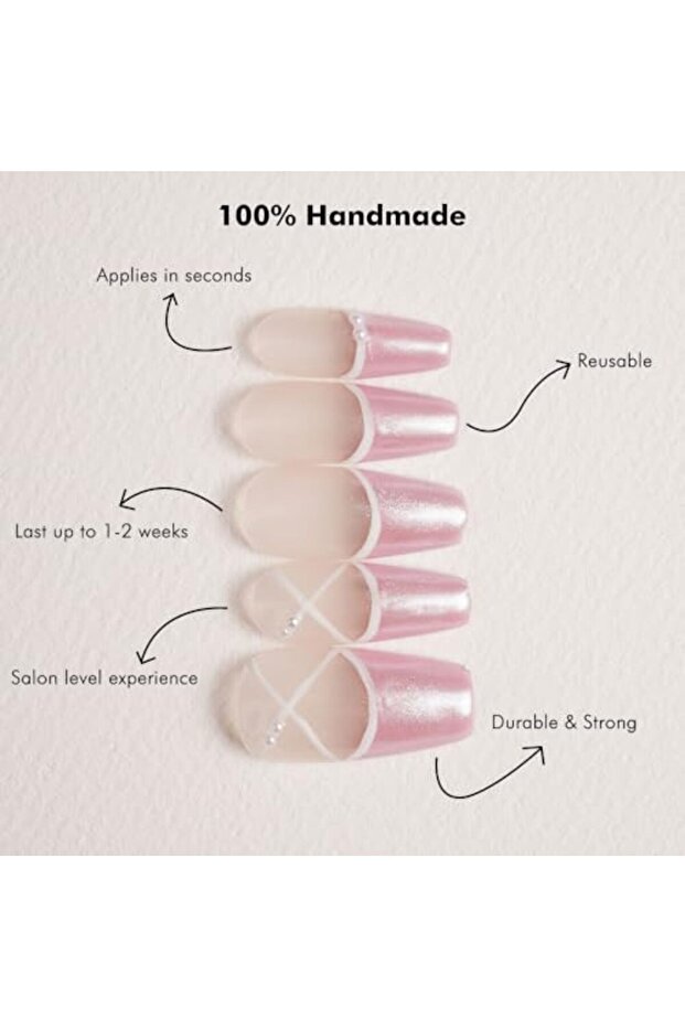 أظافر لاصقة - 3
