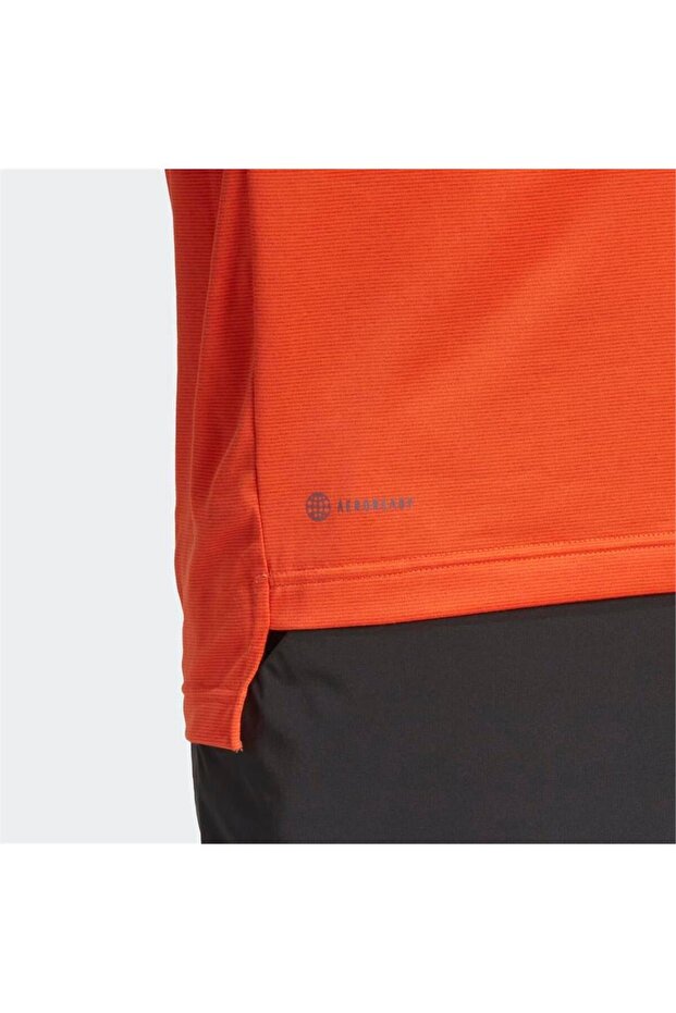 Erkek Terrex Multi Half Zip Tişört - 5