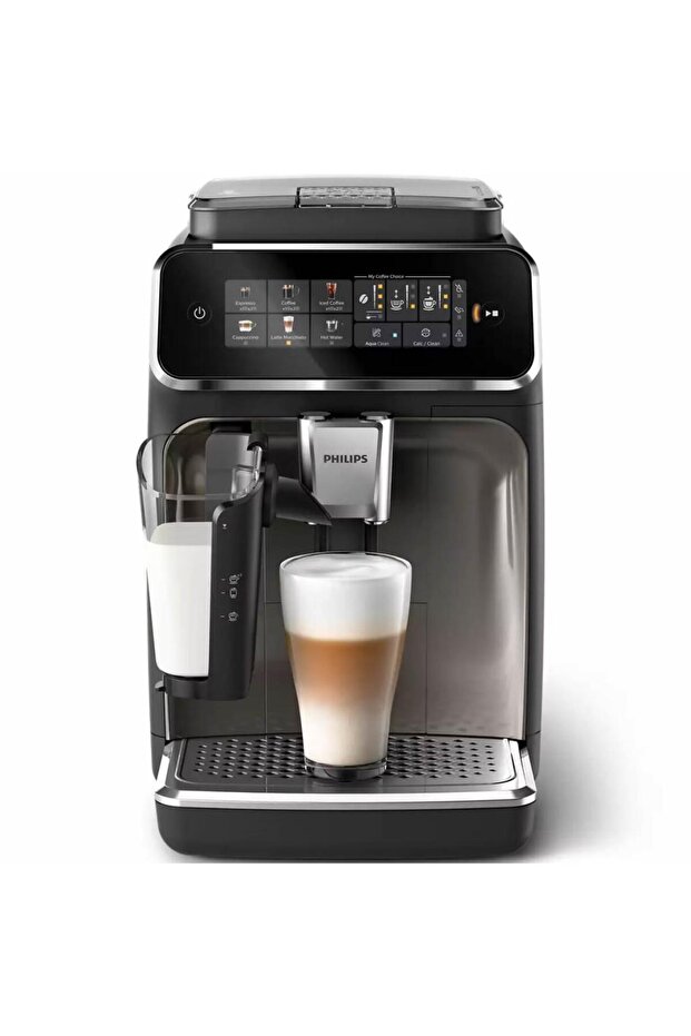 EP3347/90 Tam Otomatik Espresso ve Kahve Makinesi - 1