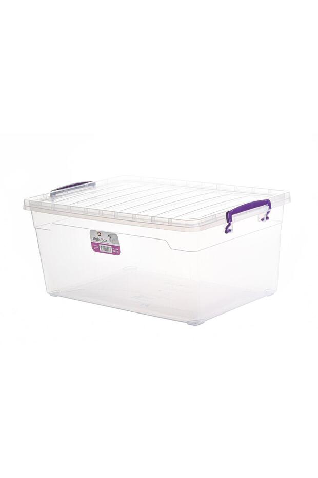 Hobby Box Storage Container 20 Lt