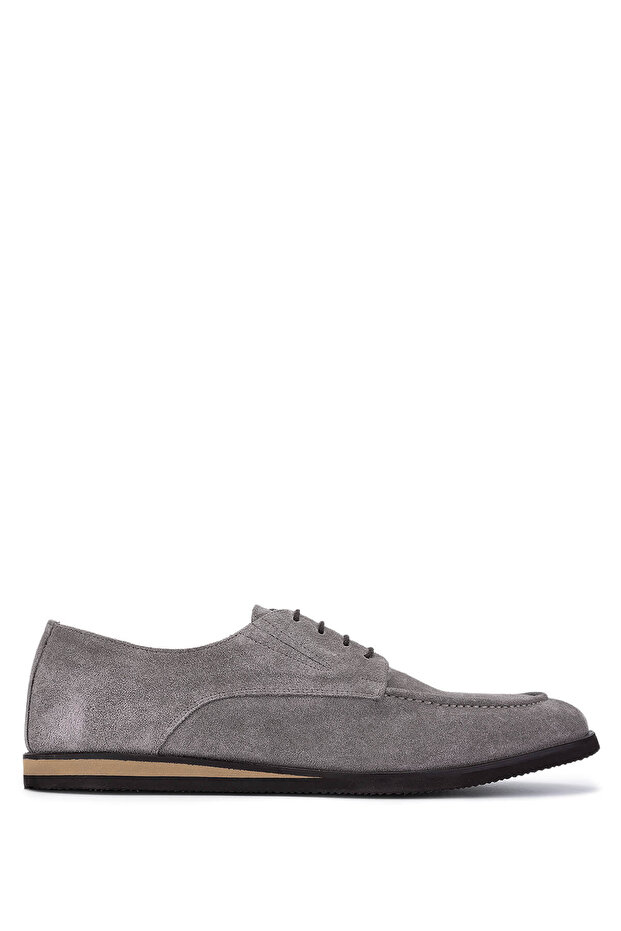Men's Genuine Leather Casual Shoes 537 3206 ERK AYK Y23