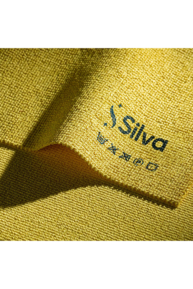 Laveta Premium Multifunctionala - Galbena - 2