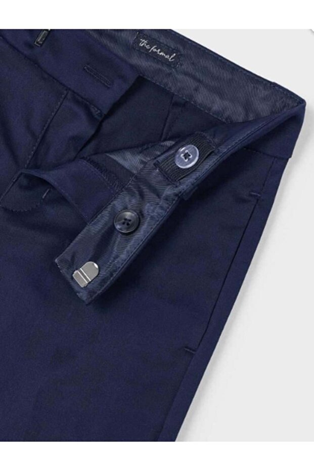 بنطال الأولاد الأساسي 3565 GKM0149 - 4