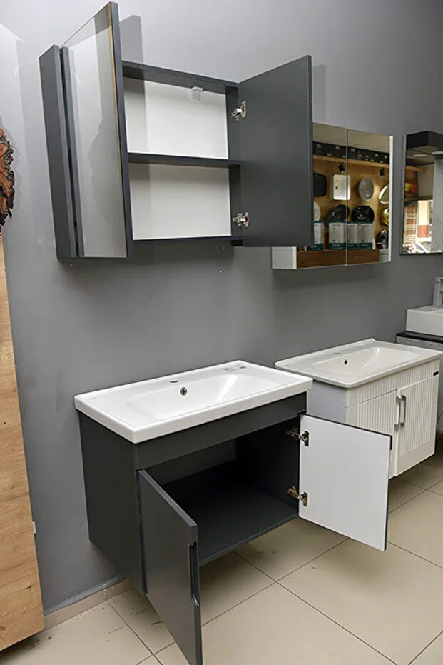 GOLF BANYO DOLABI - 2