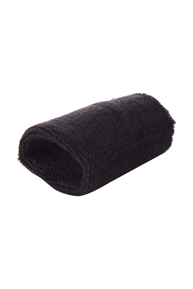 Absorbent Cuff Black - 2