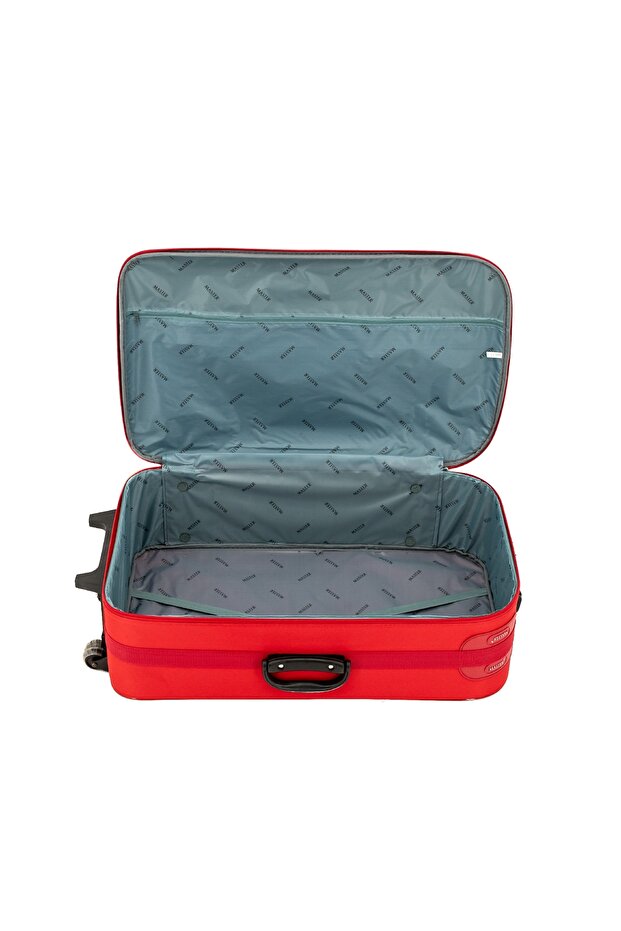 Camper Trolley Red 76 cm - 6
