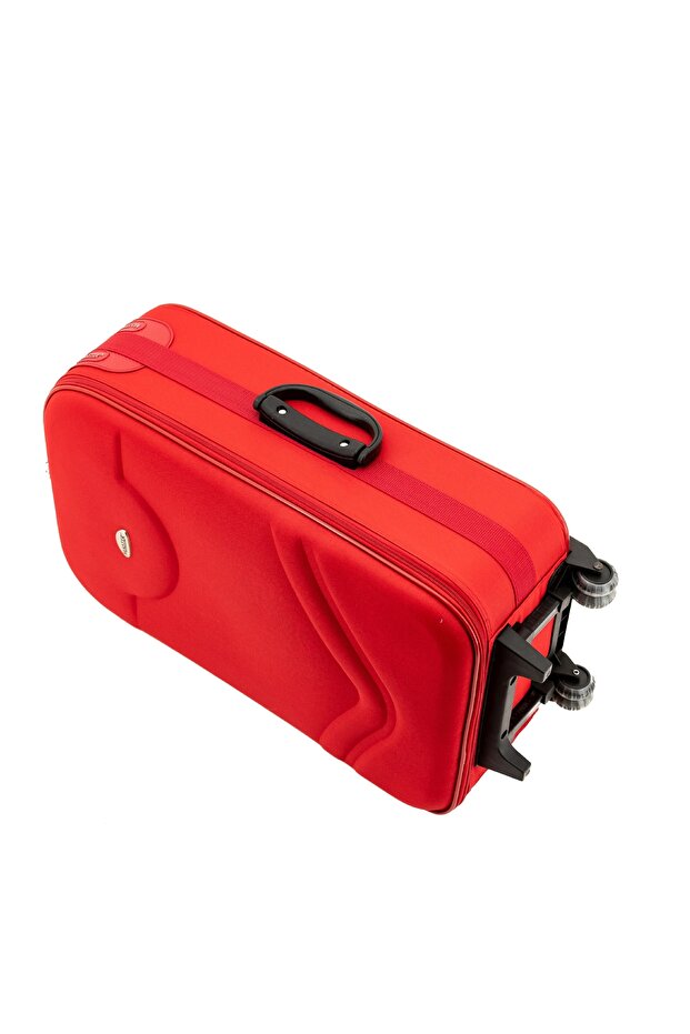 Cărucior Camper Roșu 66 cm - 5