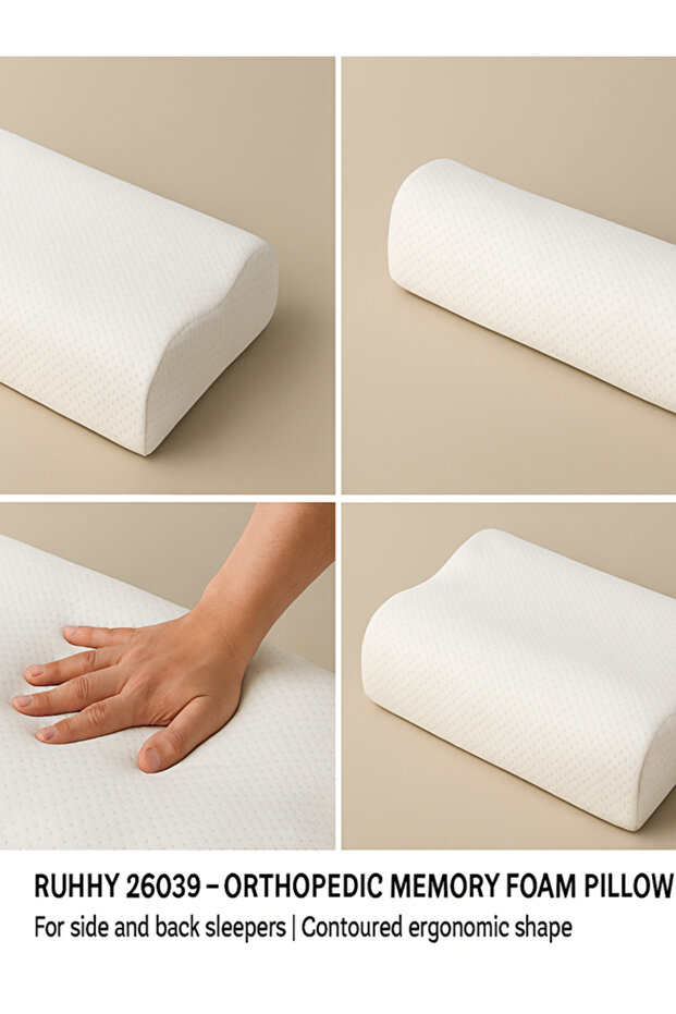 Pernă ortopedic - 6