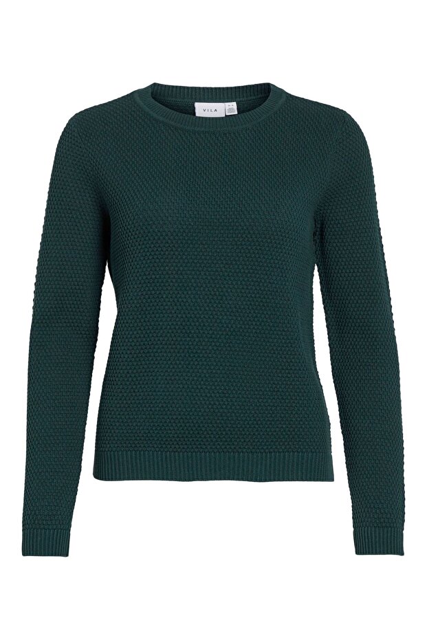 Strickpullover VIDALO Basic - 2
