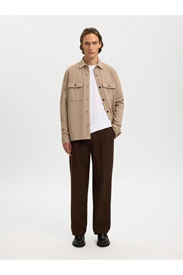 Overshirt Klassisches - 6