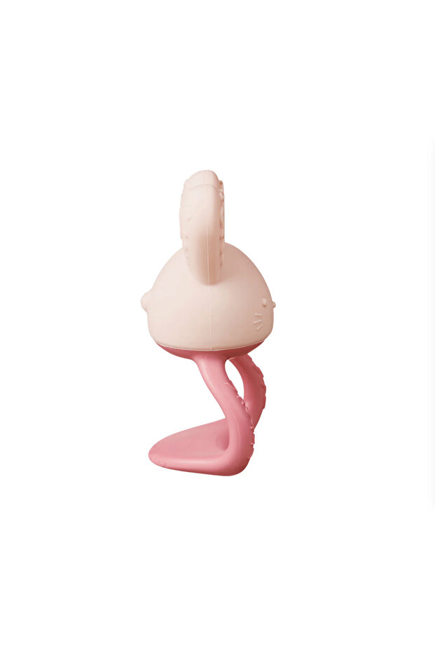 Chill + Fill Teether - Blush - 1