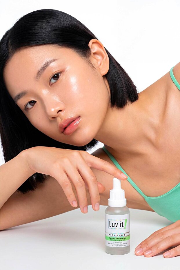 Centella Özlü Serum 30ml - 4