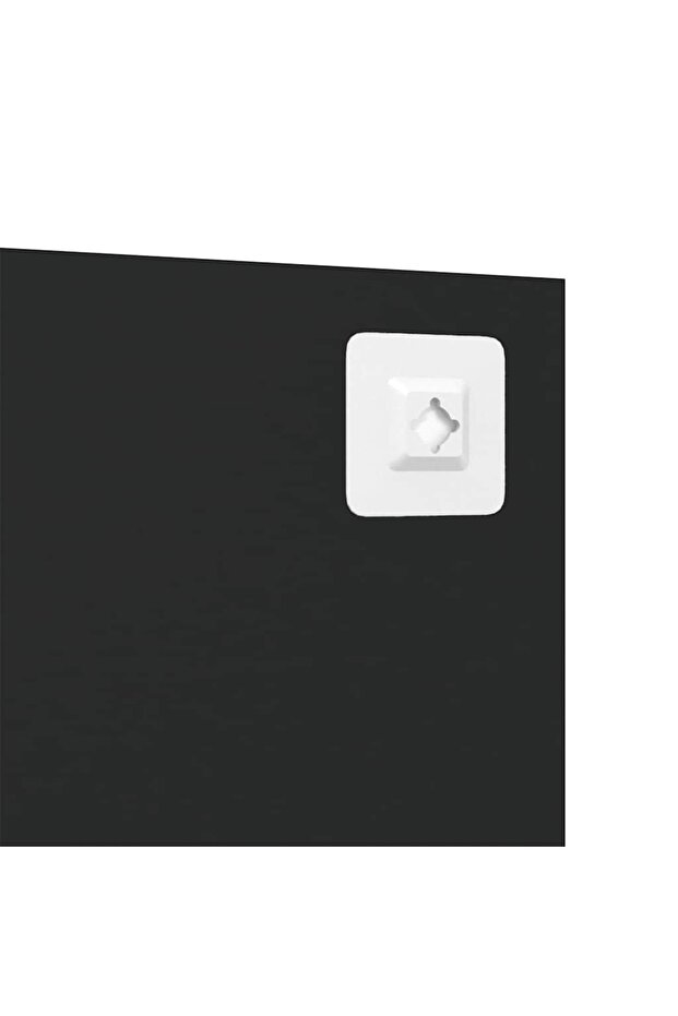 Wall mirror, 40x80 cm, rectangular, glass - 4