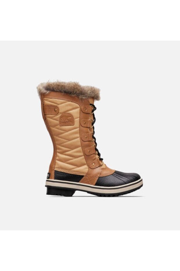 Tofino Iı Kadın Bot - 1