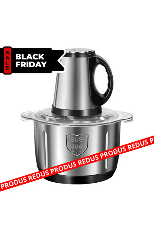 TOCATOR 3L 1000W - 3