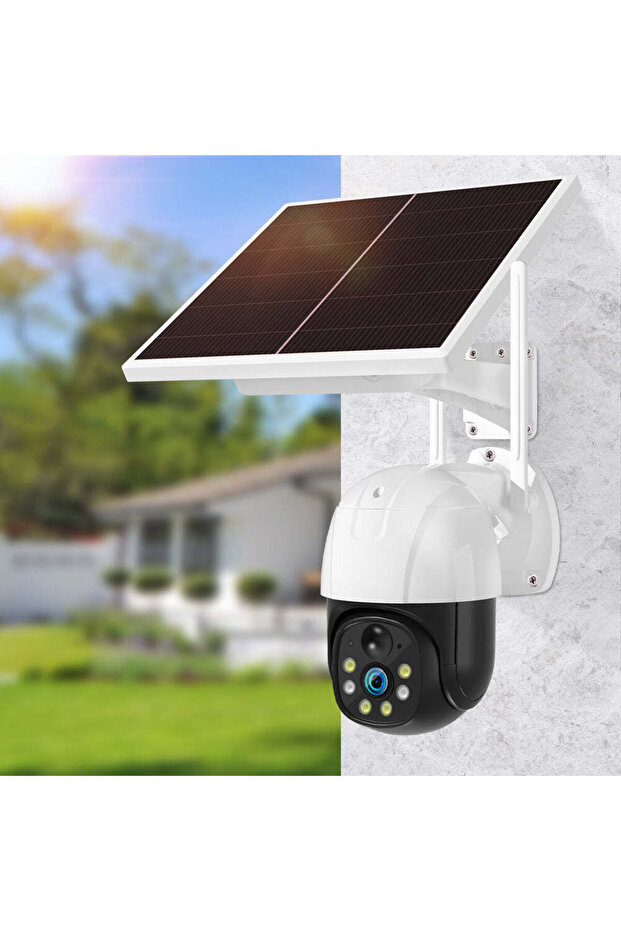 Lenso Simple Camera - 4