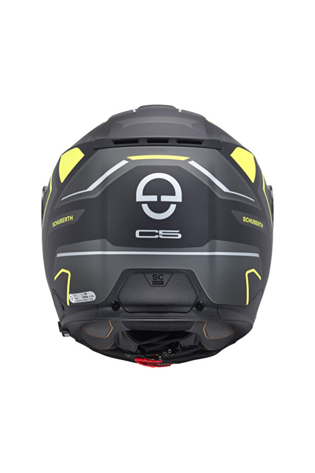 C5 OMEGA YELLOW - 61 - 4