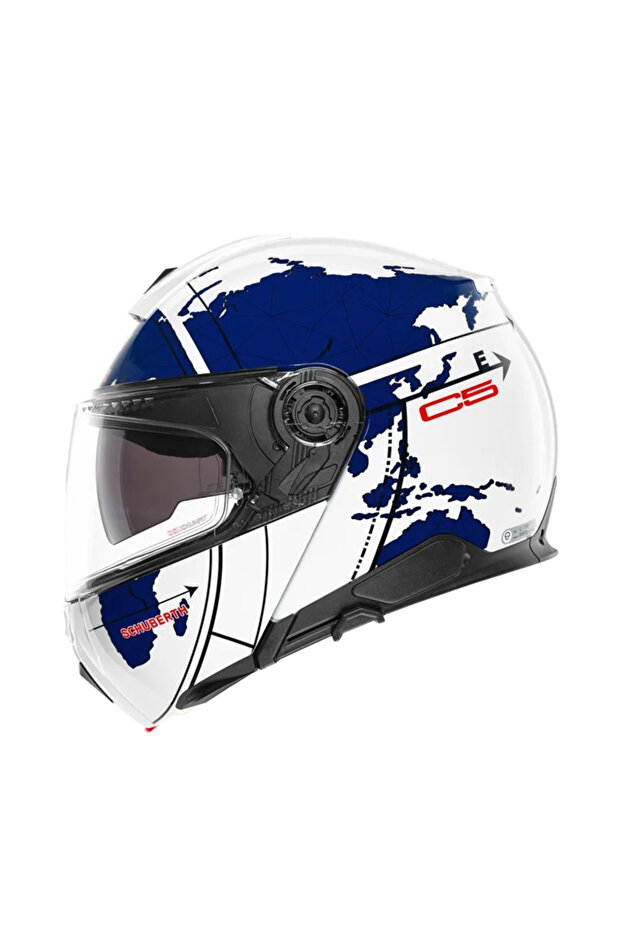 C5 GLOBE BLUE - 59 - 2