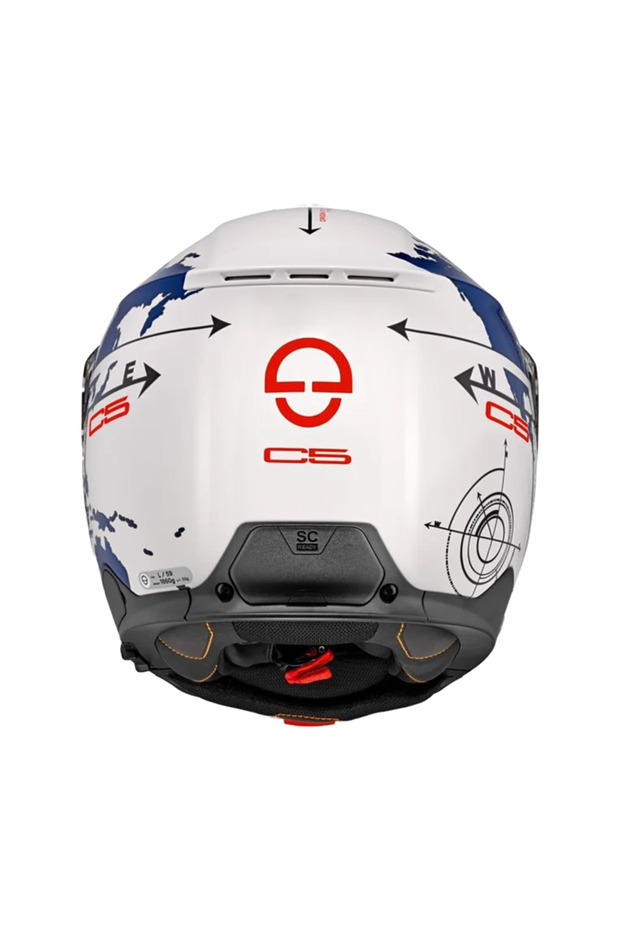 C5 GLOBE BLUE - 59 - 4