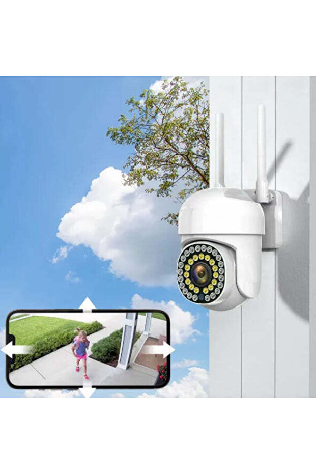 SET 2X CAMERA JORTAN - 3