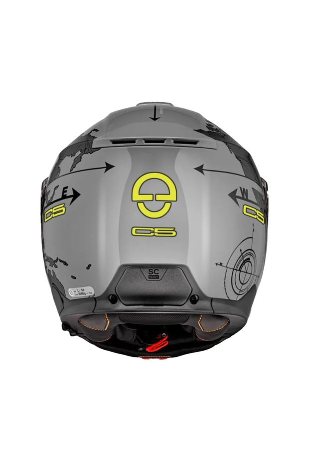 C5 GLOBE GREY - 63 - 3