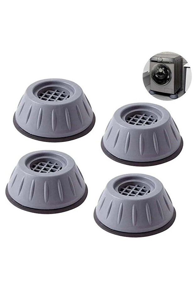 WASHING MACHINE LEGS - 4