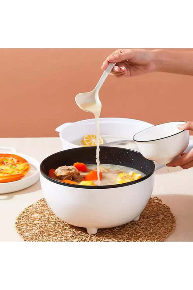 Smart Electric Pan - 3L - 5