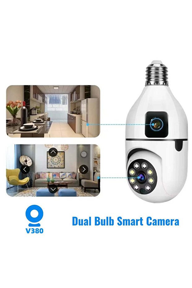 CAMERA ÎN FORMĂ DE BEC DUBLA - 5