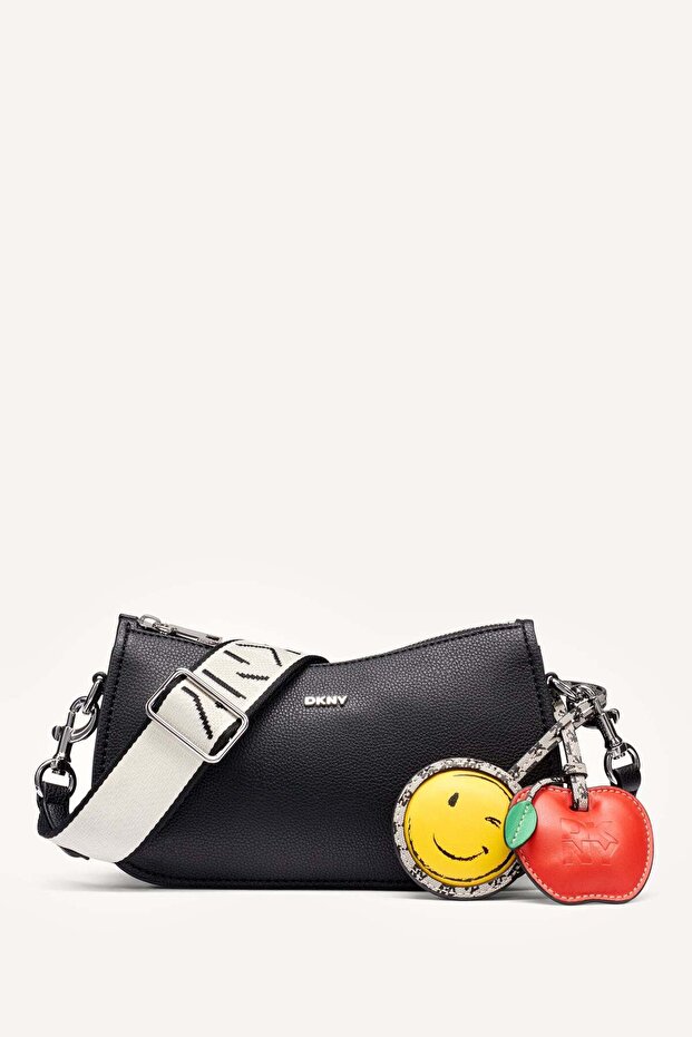 NESSA SHOULDER BAG