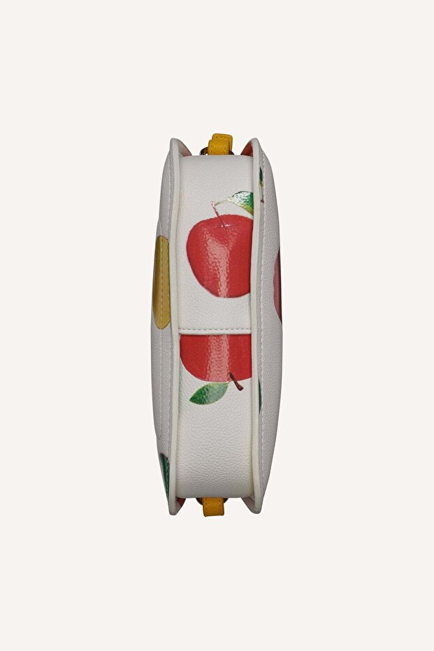 NESSA SHOULDER BAG - 4