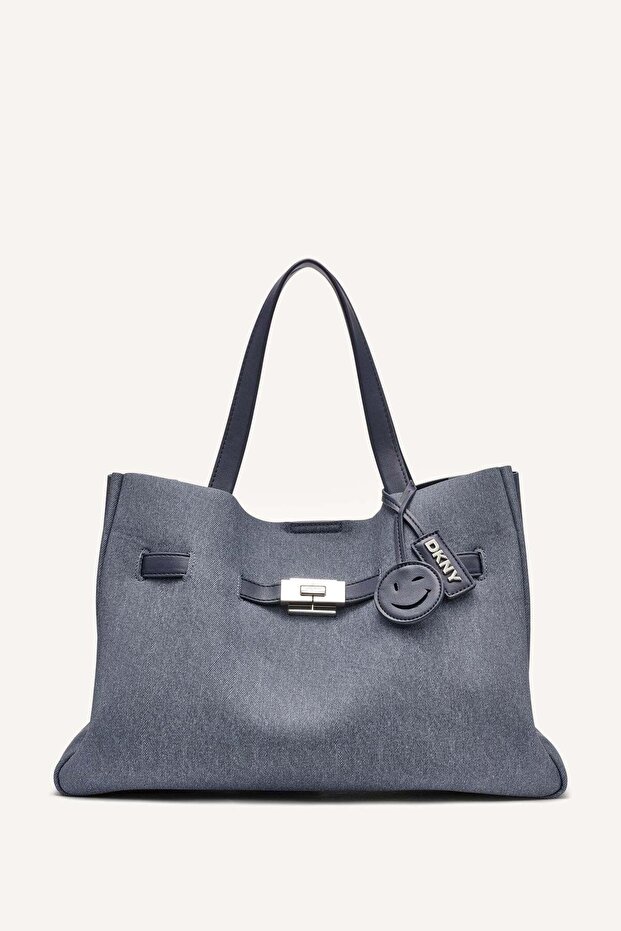 BRYAR LARGE SATCHEL - 1
