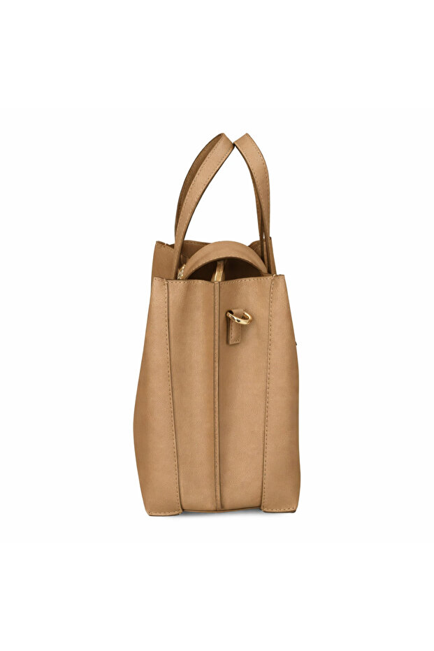 Faye Medium Satchel - 3