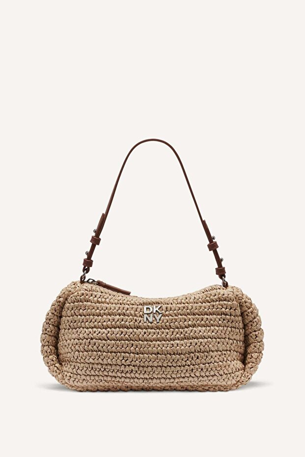 REMY Top Zip Shoulder Bag