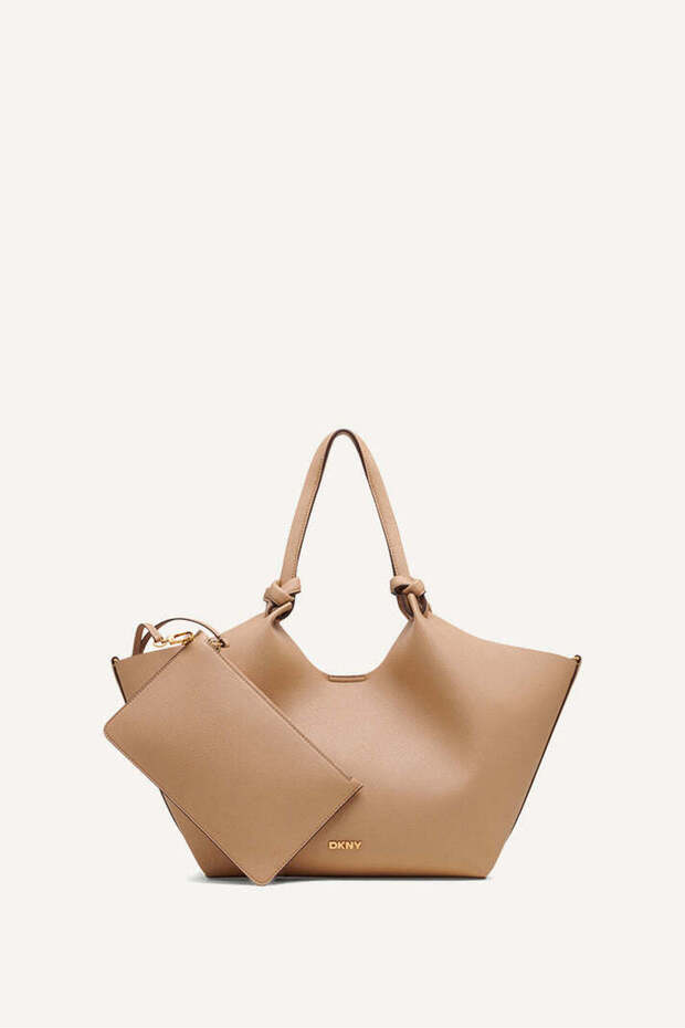 PAULA MEDIUM SHOPPER - 1