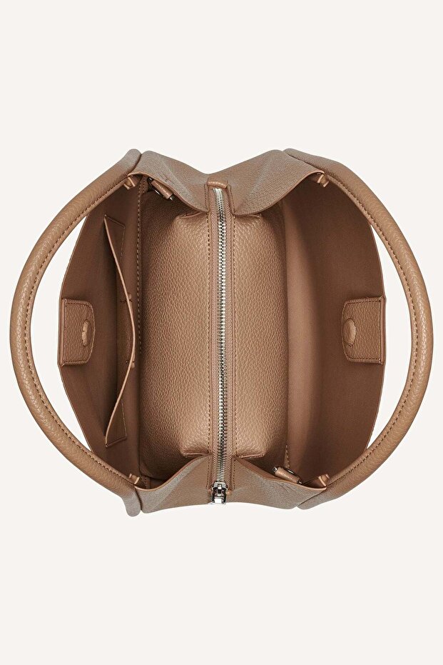 حقيبة كابري متوسطة الحجم - 4