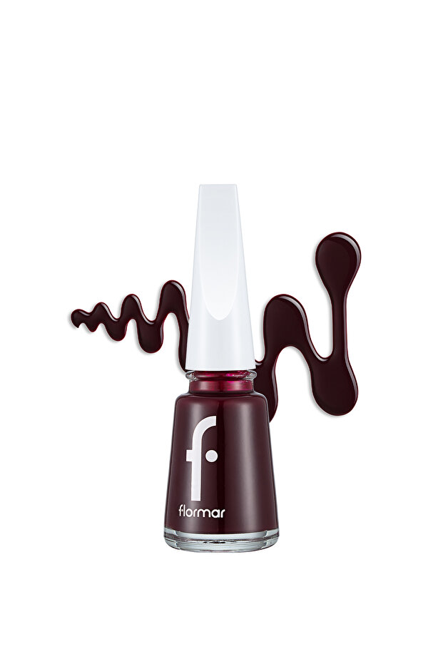 Blackstar Red 5'li Oje Seti - 3