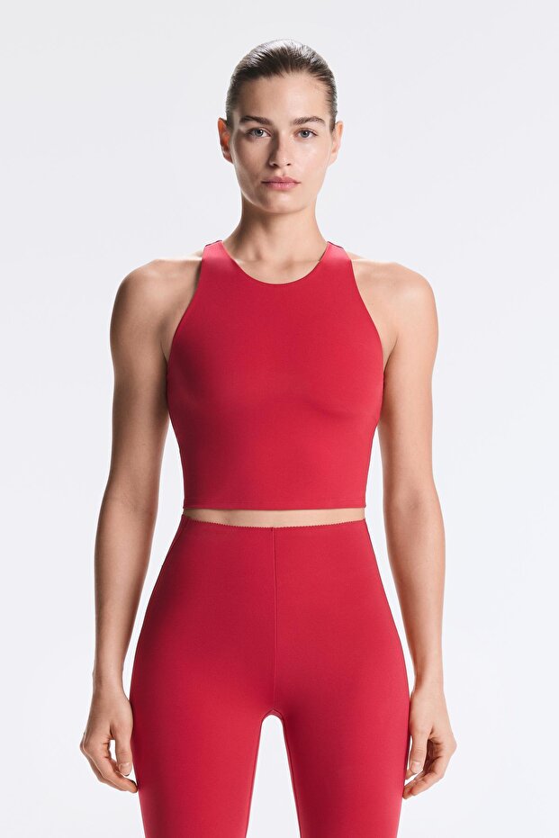 Compressive Tank top - 1