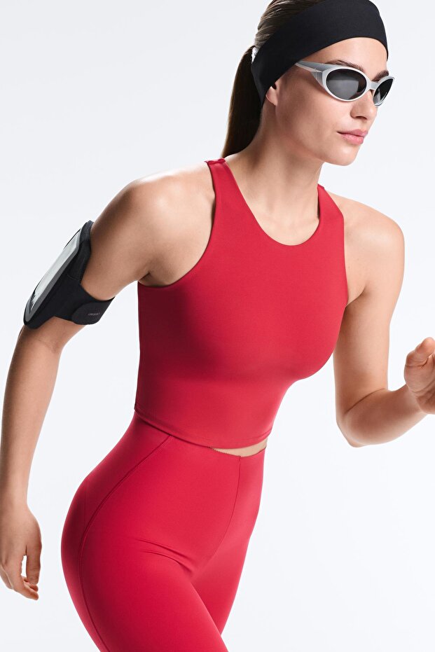 Compressive Tank top - 3