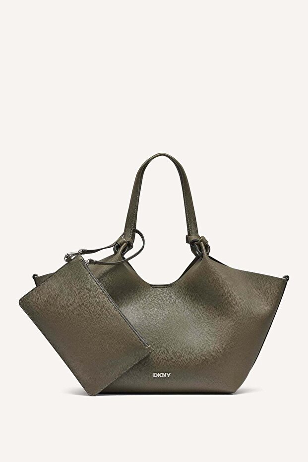 PAULA MEDIUM TOTE - 1