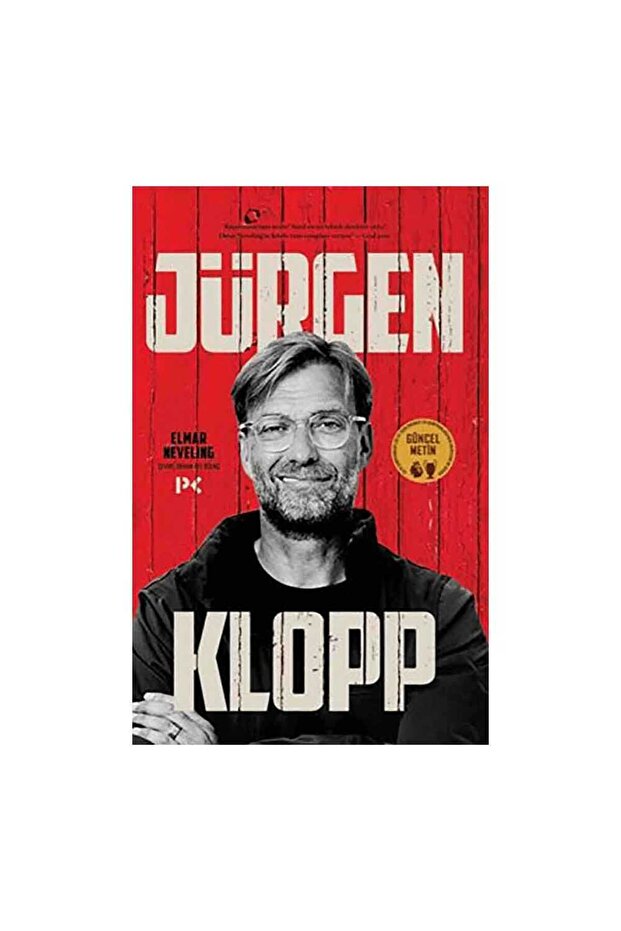 Jürgen Klopp - 1